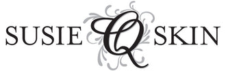 Susie Q Skin logo