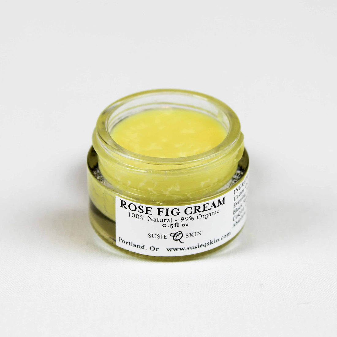under eye cream