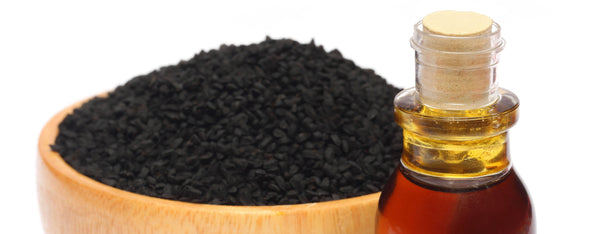 Black Seed Oil- the Oil That Kills Everything but Death