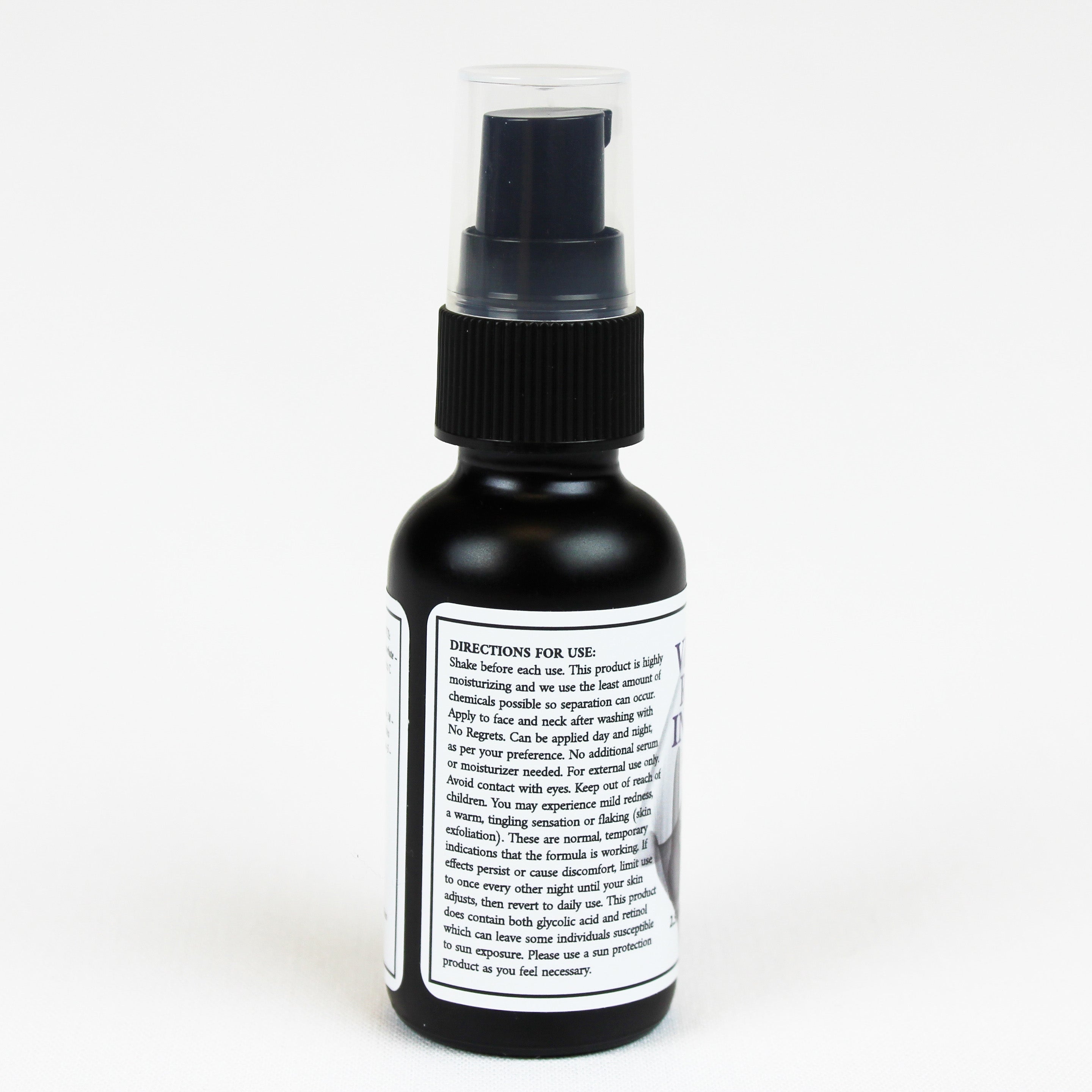 vitamin c retinol cream