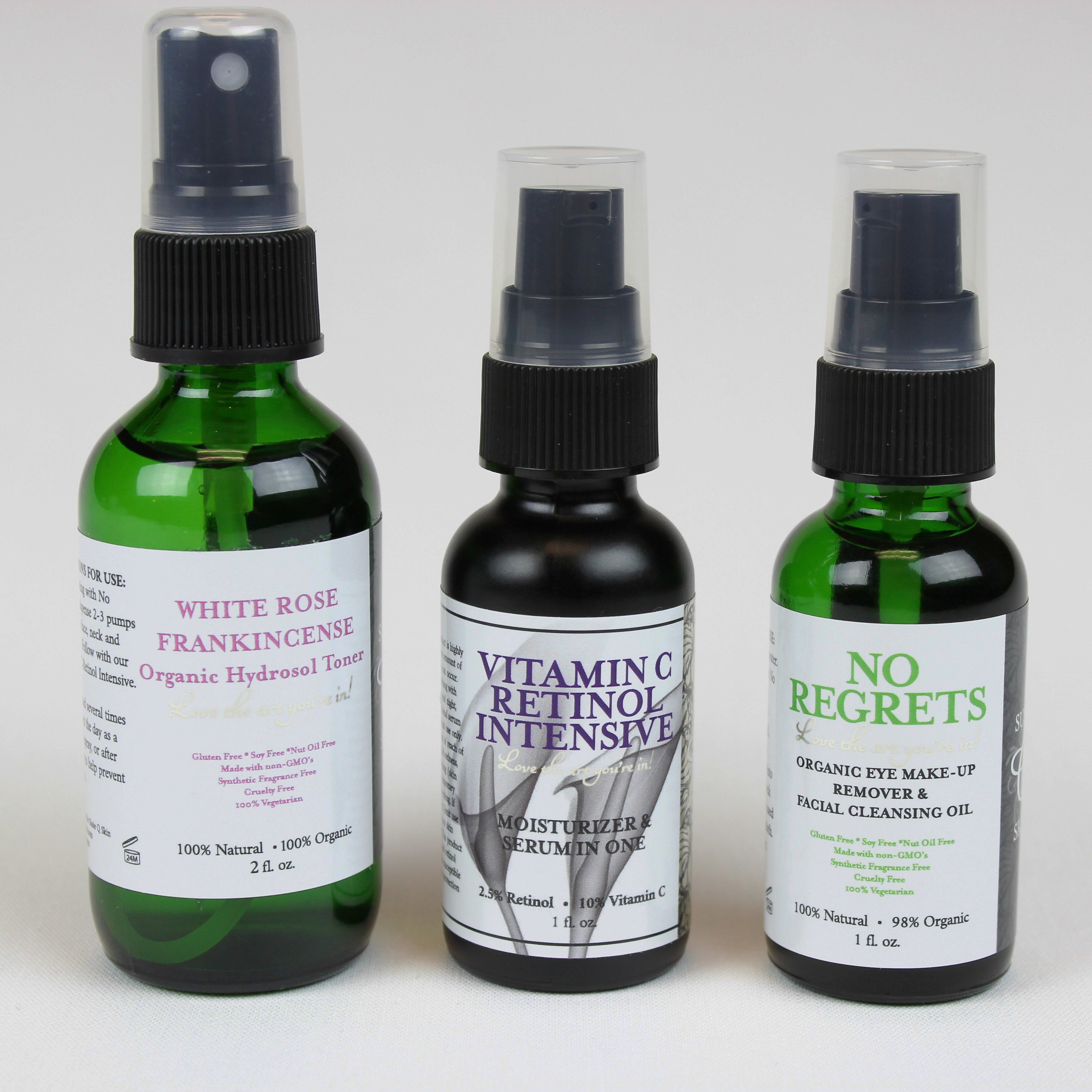 anti aging skin care