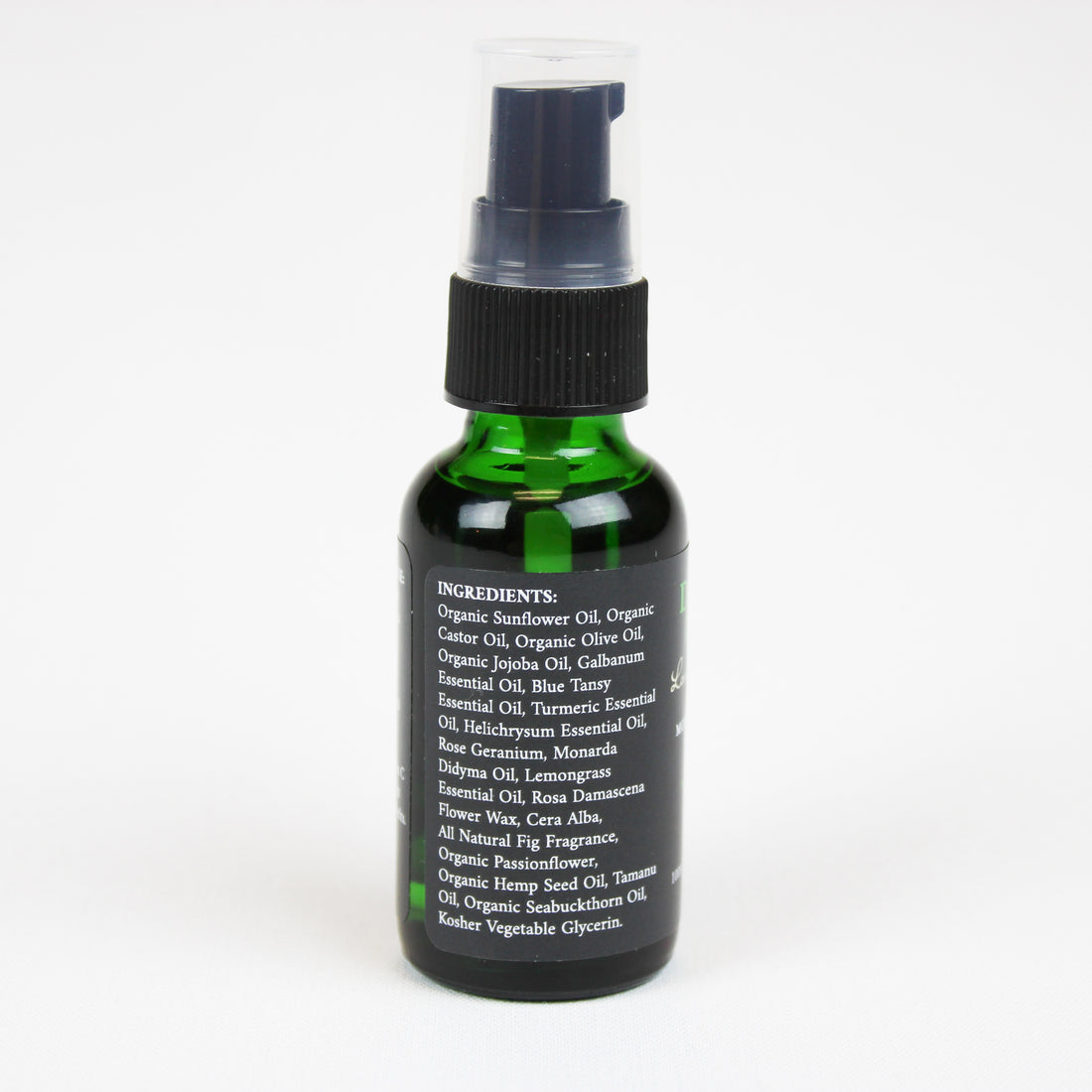 DAPPER DUDE | Men's Face Wash & Moisturizer-in-One | Organic | All-Natural | Complete Skin Care | 1oz