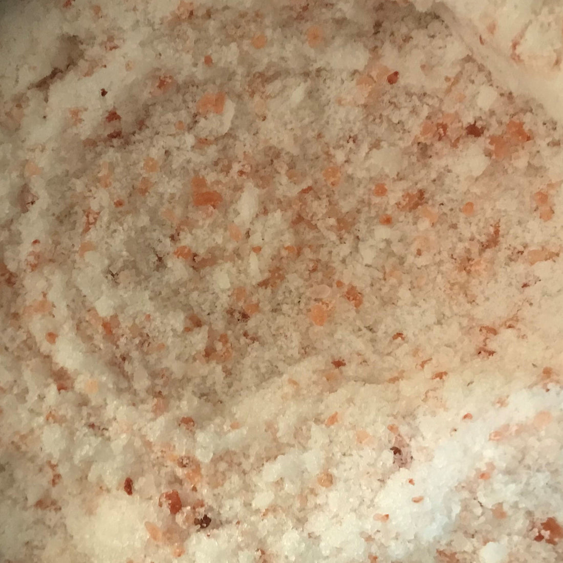 relaxing epsom salt bath salts