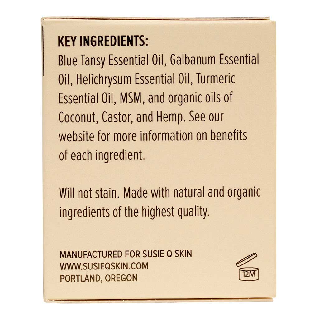 natural tattoo aftercare