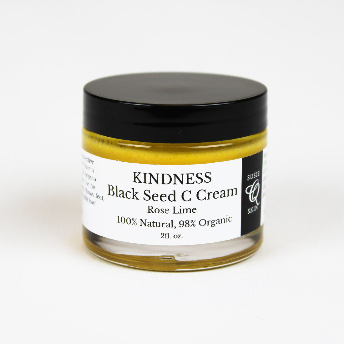 organic hand cream