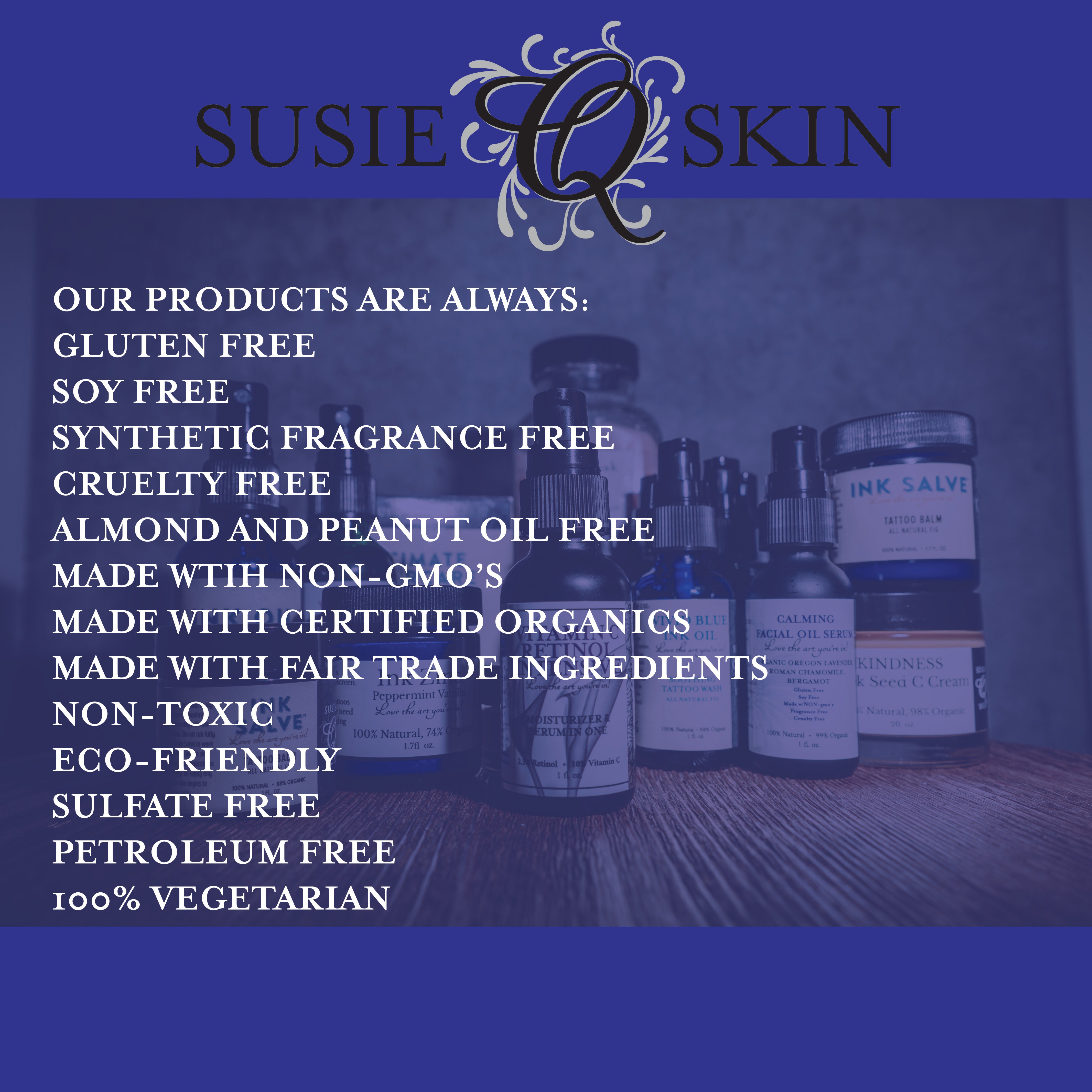 MOISTURE BOMB BATH SOAKS | Magnesium | Epsom Salts | Organic Essential Oil Blends | All Natural