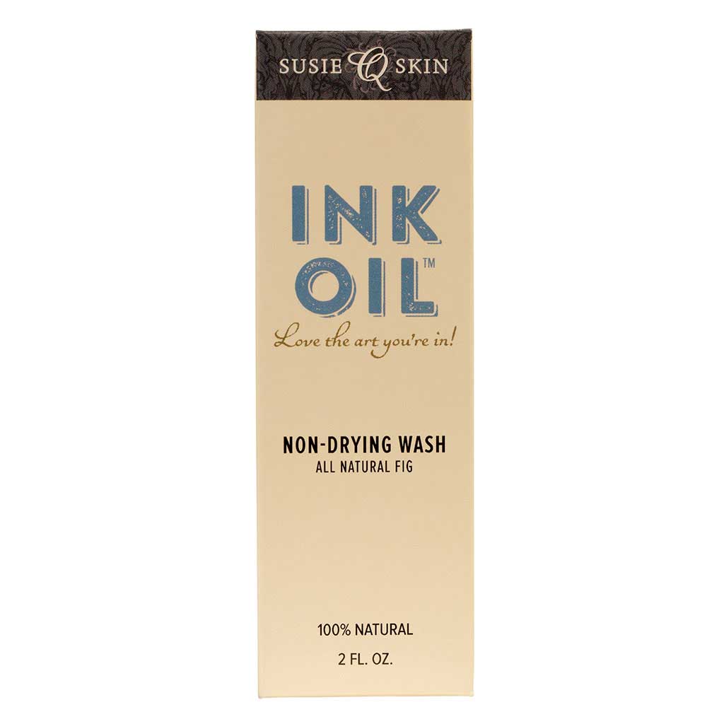 natural tattoo soap